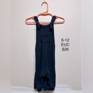 Kyte Baby Jersey Overall